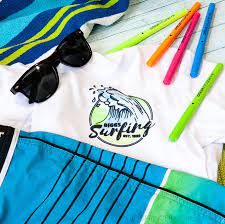 Infusible ink products must be applied to a compatible infusible ink blank. Mistakes To Avoid Using Cricut Infusible Ink Pens And Markers On T Shirts Frog Prince Paperie