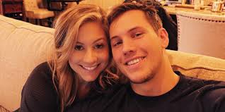Olympian Shawn Johnson Is Getting Married To Andrew East This Weekend!