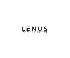 Lenus enables patient generated health data in form of physiology and patient reported outcomes from apps, wearables and sensors to be shared with health professionals and machine learning models as. Professional Upmarket Health And Wellness Logo Design For Lenus Hair And Skin Institute By Alien Cookie Design 20088170