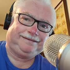 Michael Bartle my favorite