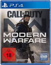 Serving as the sixteenth overall installment in the call of duty series. Call Of Duty Modern Warfare 2019 Kommt Unzensiert Ab 18 Jahren Schnittberichte Com