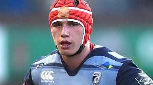 Pro14: Scarlets 30-17 Cardiff Blues