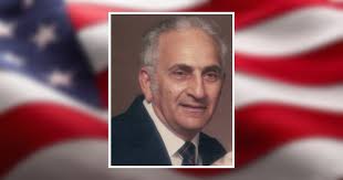 Joseph E. Farris Obituary January 1, 2025