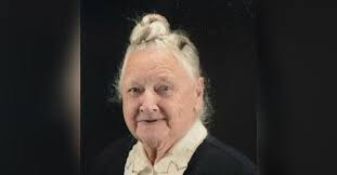 Dorothy White Hall Obituary