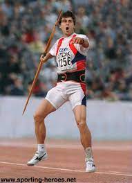 For rohler, however, attention now turns to next year's european championships on home soil in. Jan Zelezny Bio Net Worth Age Birthday Dating Wiki