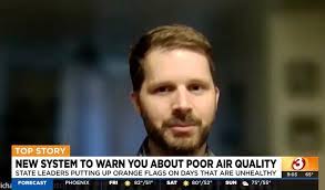 Matthew Rumble's Instagram, Twitter & Facebook