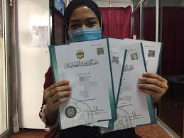 Ramai sebenarnya nak nikah dan berkahwin sekarang sekarang ini. Kursus Kahwin Online