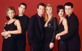 A tribute to james burrows. Friends Reunion Update One Friend Not Coming Ew Com