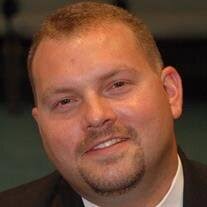 Robbie Callison III Obituary