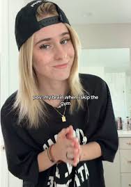 finally got the wolf cut ✂️