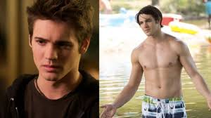 Photo : The Vampire Diaries : Jeremy au début de la série