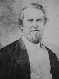 George Blasingame (1818-abt.1879)