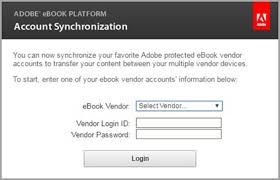 Pocketbook Cloud