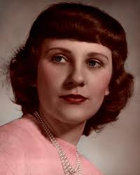 Obituary information for Dolores F. Rooney