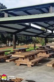 Find the perfect concrete picnic tables and bench for any site. 29 Concrete Picnic Tables Ideas In 2021 Concrete Picnic Table Rectangle Table