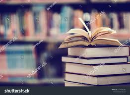 Book In Library With Open Textbook Education Learning Concept Ad Ad Open Library Book Te Free Wedding Cards Print Designs Inspiration Wedding Card Design