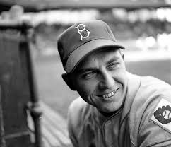 The manager is a joke. The center fielder should be benched. He is a joke.