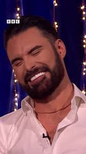 Rylan's Mum Hilarious Surprise Visit Story with Michael McIntyre