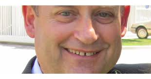 Brian Dale Metcalf Obituary (1951