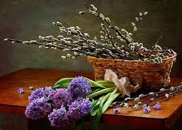 В 2021 году его празднуют в апреле 25 числа. Verbnoe Voskresene V 2021 Godu Kakogo Chisla Pravoslavnaya U Katolikov Pasha