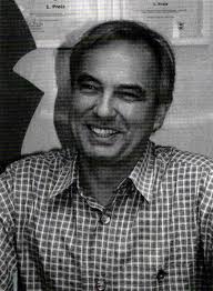 Wolfgang Uhl: Lord of the Stones