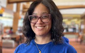 Miriam Matthews Branch