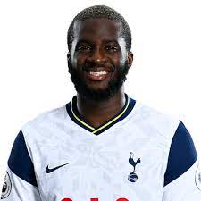 Tottenham hotspur midfielder tanguy ndombele could look to leave the club this summer after seemingly falling out of favour with new manager nuno espirito santo. Tanguy Ndombele Profile News Stats Premier League