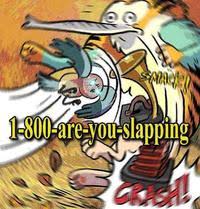 1 800 Are You Slappin Know Your Meme