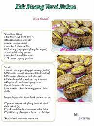Pin By Hamidah Abdullah On Kuih Tradisional Cooking Recipes Traditional Cakes Recipes