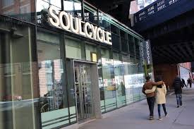 Peloton Vs Soulcycle The Battle Heats Up Skift