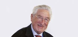 EASL mourns the passing of Prof. Karl-Hermann Meyer zum Büschenfelde