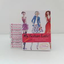 We did not find results for: Fashion Design For Kids Wendy Ward