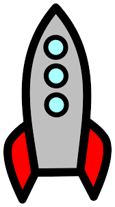 Download the perfect rocket ship pictures. Rocket Ship As Clip Art Icons Png Free Png And Icons Downloads
