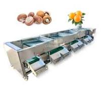 Hot Selling Citrus Sorting Machine Kiwi Fruit Grading Potato Lemon Blueberry Sorter Machine