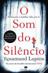 Um certo dia, prestes e começar uma tour e gravar um álbum, ruben sofre uma perda severa da audição que vai provocar uma completa mudança em sua vida, mesmo contra a sua própria vontade. O Som Do Silencio Livro Wook