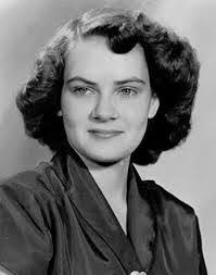 Jacqueline Bumpass's Instagram, Twitter & Facebook