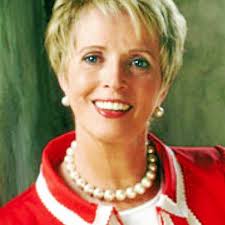 Ambassador, businesswomman, Oxford native Marilyn Ware dies