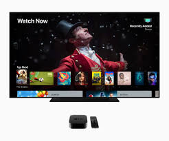 Select your apple tv from the list that appears. Apple Tv To Replace Traditional Cable Set Top Boxes