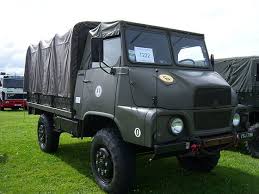 Simca Marmon Simca Vehicules Militaires Camion Militaire