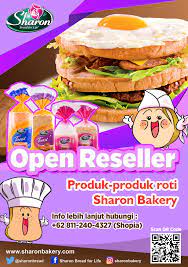 12 kelapa gading, jakarta utara 14250 baca juga : Join Sharon Bakery