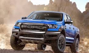 The car will not start. 2022 Ford Ranger Raptor Concept Revealed Ford Redesigns Com