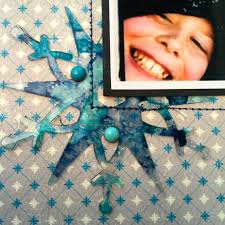 Makeup to mud in 3 seconds flat: authentique