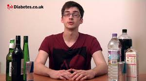 What Can You Drink With Diabetes Alcohol Soda Diet Soda Youtube
