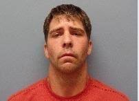 Suspect arrested in shooting