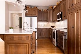 Best Wood Types For Kitchen Cabinets