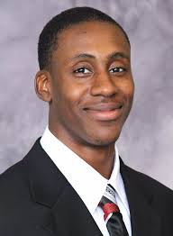 2012-13 Men's Basketball Roster