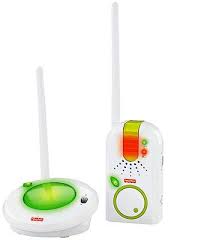 Monitor Single Fisher Price Mercado Do Bebe
