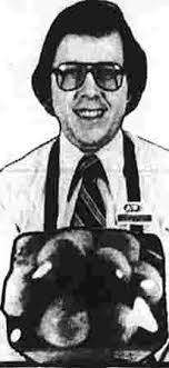 Harold Eastwood's Instagram, Twitter & Facebook