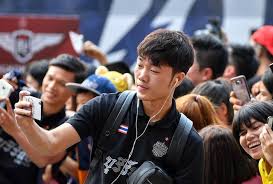 Buriram united football club (thai: Khong Xuan TrÆ°á»ng Buriram United Tháº¯ng Tráº­n Thá»© 3 Lien Tiáº¿p Thá»ƒ Thao Bao Ä'iá»‡n Tá»­ Tiá»n Phong