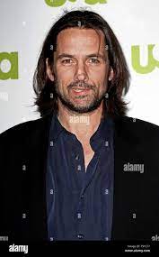 Billy Campbell High Resolution Stock Photography And Images Alamy